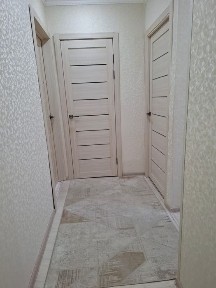 Акмолинская область, Степногорск