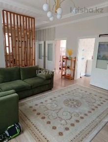 Срочно продам дом в Боралдае за 23 миллиона тенге