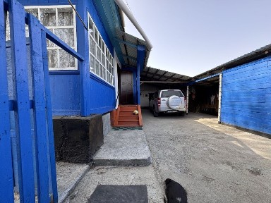 Продам дом в г. Сарканд