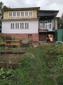 Продам дачу в ущелье Байбулак