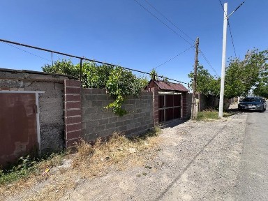 Жер үй сатылады тиімді бағада