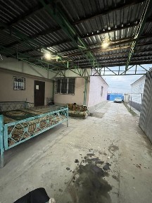 Жамбылская область, Болтирик шешен