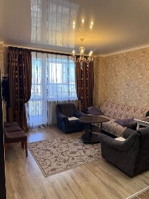 Карагандинская область, Караганда, Казыбекбийский район