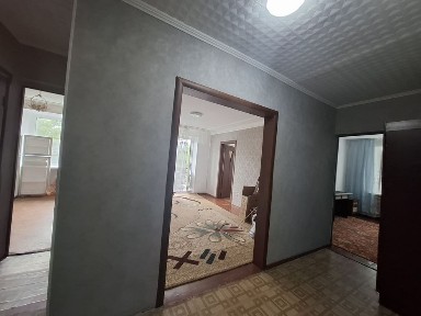 Карагандинская область, Караганда, Казыбекбийский район