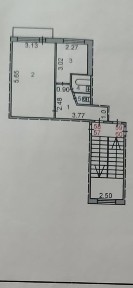 Карагандинская область, Караганда, Казыбекбийский район