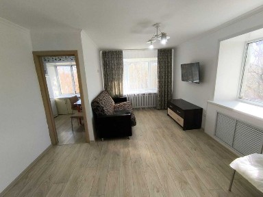 Карагандинская область, Караганда, Казыбекбийский район