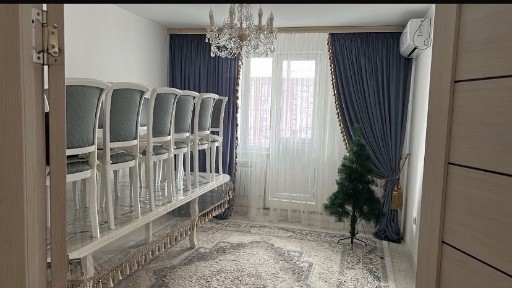 Сдам в аренду квартиру полностью мебилированию в