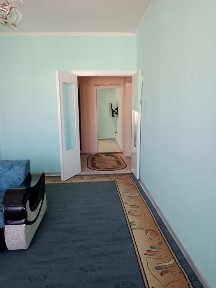 Жамбылская область, Болтирик шешен