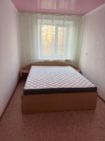 Костанайская область, Рудный