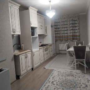 Аренда квартира Шымсити