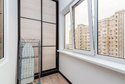 Алматинская область, Алматы, Бостандыкский район