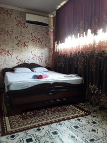 2х комнатная квартира