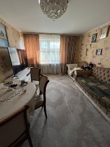 Северо-Казахстанская область, Петропавловск