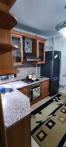 2 к. кв., БЦ МИР, Хлебокомбинат