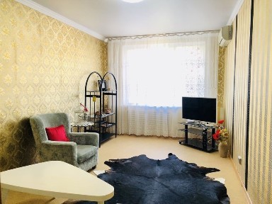 Мангистауская область, Актау, 14