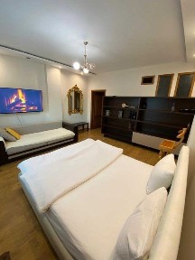 Акмолинская область, Астана, Есильский район