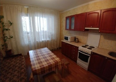 Акмолинская область, Астана, Сарыаркинский район