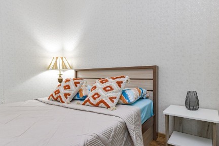 Акмолинская область, Астана, Есильский район