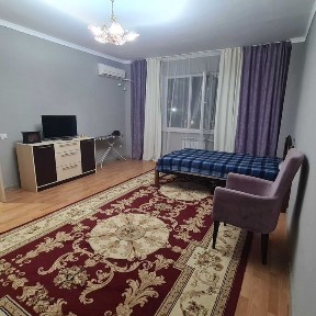 Атырауская область, Атырау, Нурсая (Болашак)