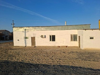 Кызылординская область, Кызылорда