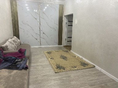 Карагандинская область, Сатпаев