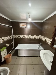 Сдается на длительный срок частный дом во дворе Район Курмыш