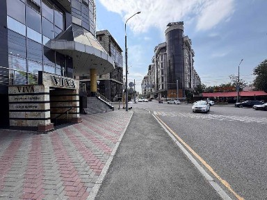 Коммерческое помещение премиум-класса в аренду