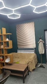 Аренда место, женский мастер