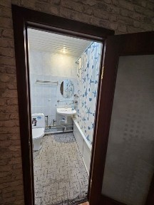 Западно-Казахстанская область, Уральск, 2-й рабочий