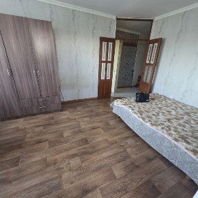 Западно-Казахстанская область, Уральск, Зигзаг