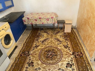 Сдам времянку!