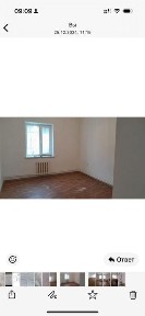 Сырдария ауданы Абай көшесі 38 арендаға беріледі. Офеске 4болме. Сугаз