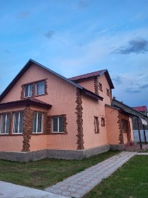 Западно-Казахстанская область, Аксай