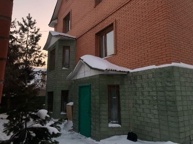 Акмолинская область, Астана, Нура