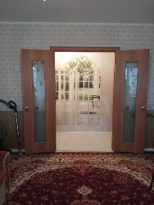 Продам 2к квартиру 5мкр