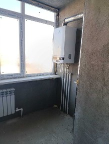 Продам 1 комнатную квартиру. Батыс-2, 49Л