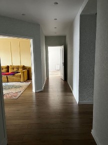 Актюбинская область, Актобе, микрорайон 11