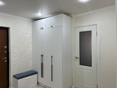 Актюбинская область, Актобе, микрорайон 11