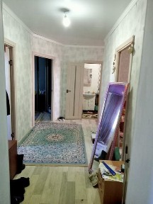 Актюбинская область, Кандыагаш