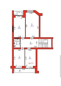 Актюбинская область, Актобе, Батыс 2