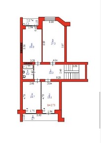 Актюбинская область, Актобе, Батыс 2