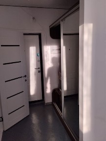 Акмолинская область, Астана, Сарыаркинский район