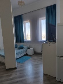 Акмолинская область, Астана, Есильский район