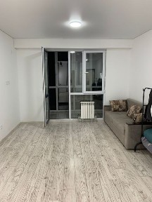 Продам однокомнатную квартиру