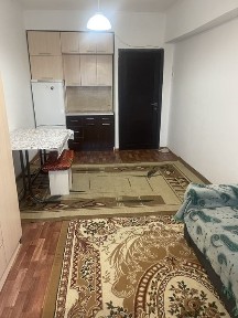 Приватизированое общежитие