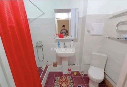 Мангистауская область, Актау, 1