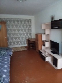 Восточно-Казахстанская область, Усть-Каменогорск, ДКМ (дом культуры металургов)