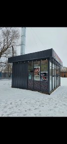 Продам павильон с земельным участком. ИЛИ СДАМ В АРЕНДУ.