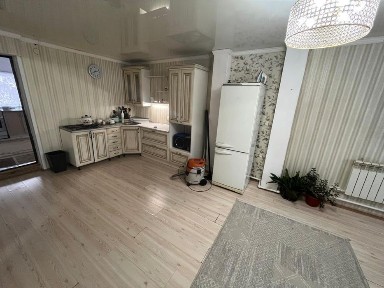 Северо-Казахстанская область, Петропавловск