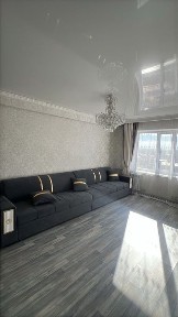 Сдается в аренду 3х комнатная квартира